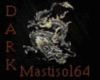 DM-Dark Mastisol castle